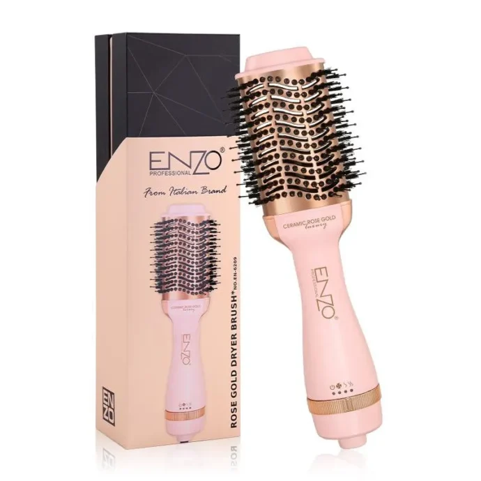 ⁦Brosse ENZO One Step 1300w PRO En-6209⁩ - الصورة ⁦6⁩