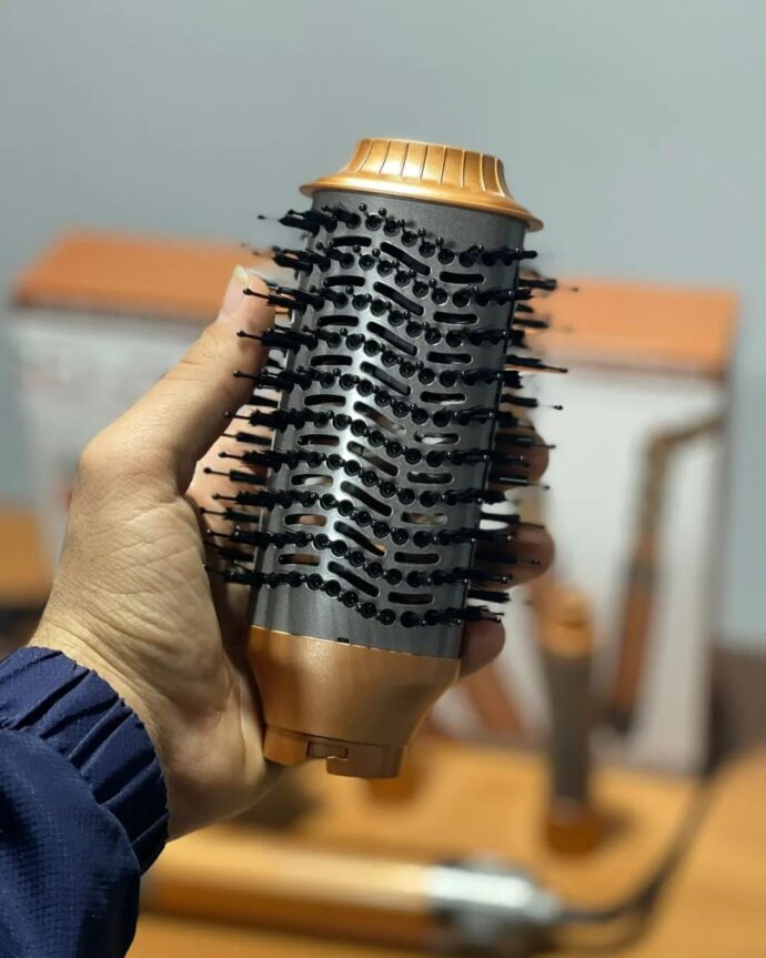 ⁦Brosse Versatile Supersonique ENZO EN-4131⁩ - الصورة ⁦3⁩