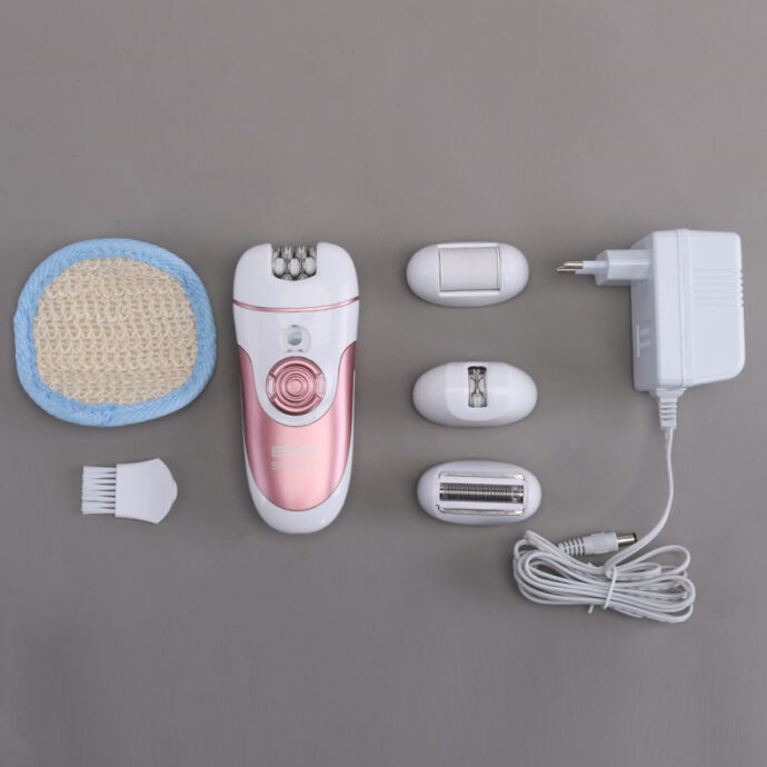 ⁦Epilator ENZO Silk Expert 9  EN-9561⁩ - الصورة ⁦5⁩