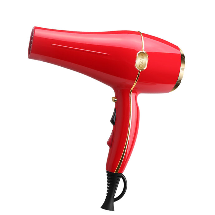 ⁦Sechoir ENZO Keratin Therapy PRO Dryer 8500AC En 6119⁩ - الصورة ⁦7⁩