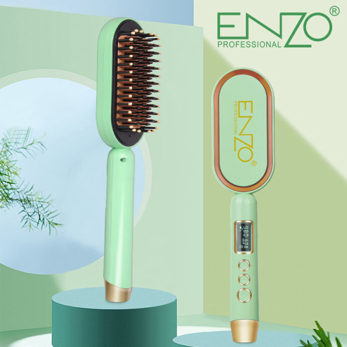 ⁦BROSSE LISSANTE ENZO EN CÉRAMIQUE ET 985F. EN 4102g⁩ - الصورة ⁦5⁩