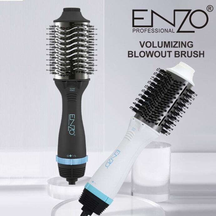 Brosse Enzo 1500Watt en 6211