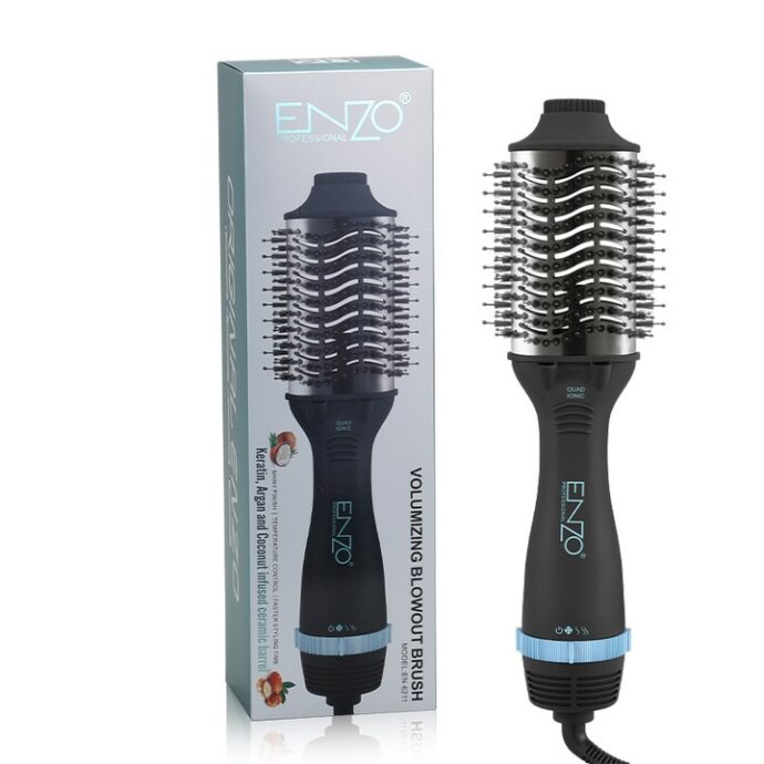 ⁦Brosse Enzo 1500Watt en 6211⁩ - الصورة ⁦2⁩