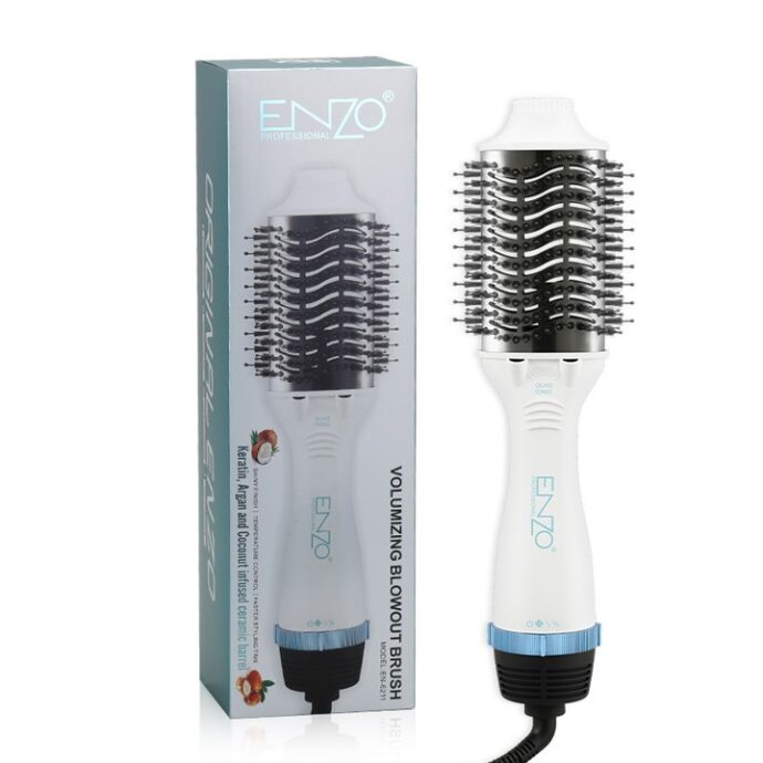 ⁦Brosse Enzo 1500Watt en 6211⁩ - الصورة ⁦3⁩